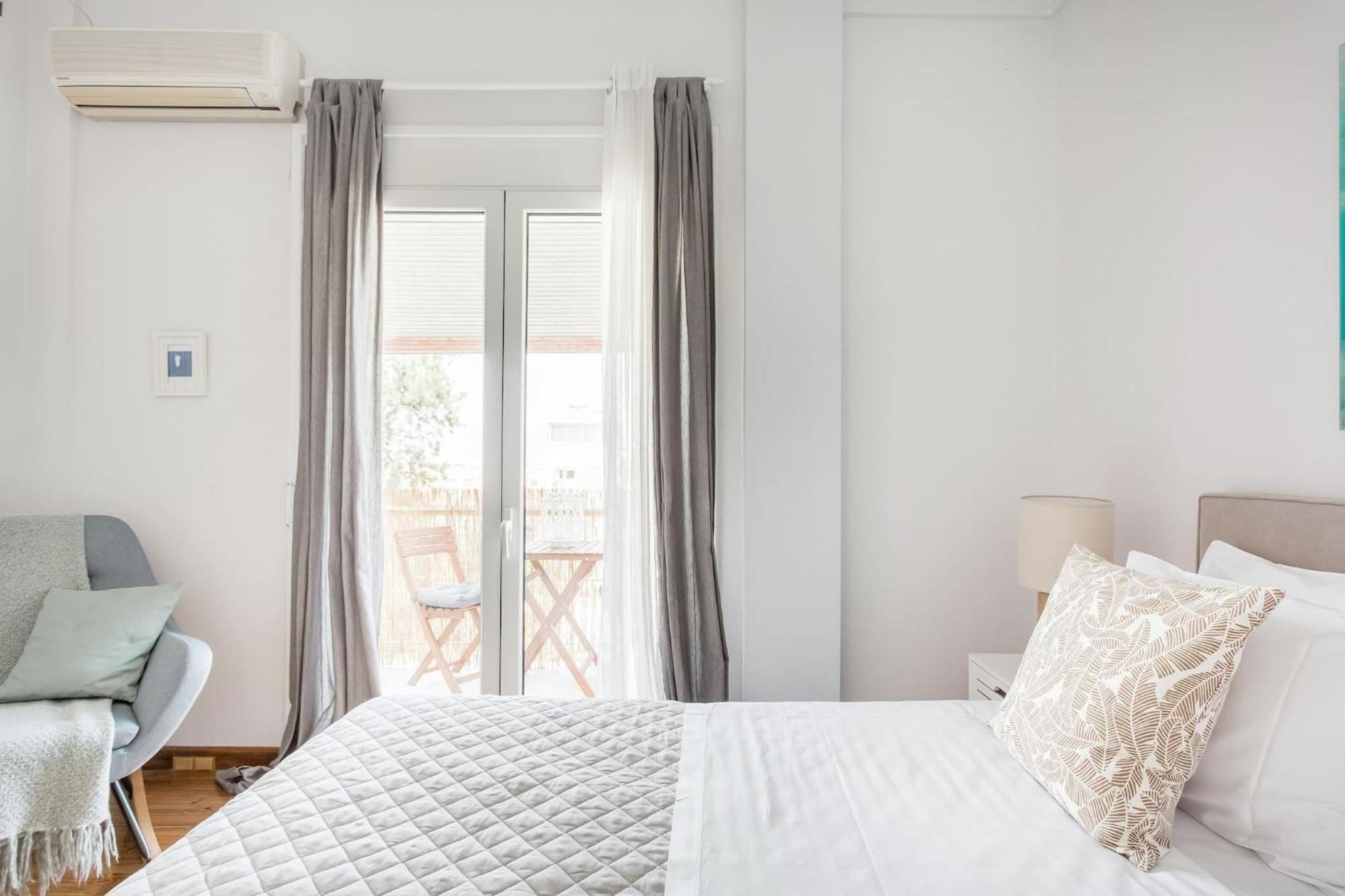 Romantic Love-Nest Studio Near Acropolis & Metro أثينا المظهر الخارجي الصورة