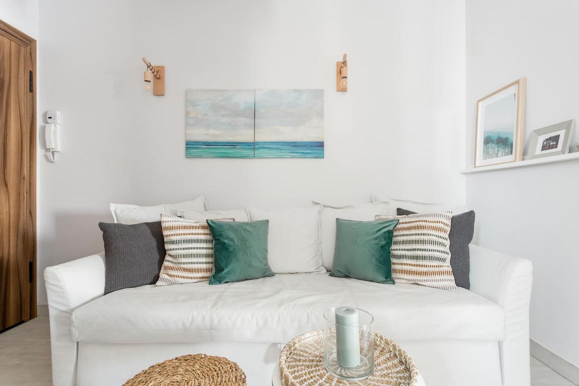 Romantic Love-Nest Studio Near Acropolis & Metro أثينا المظهر الخارجي الصورة