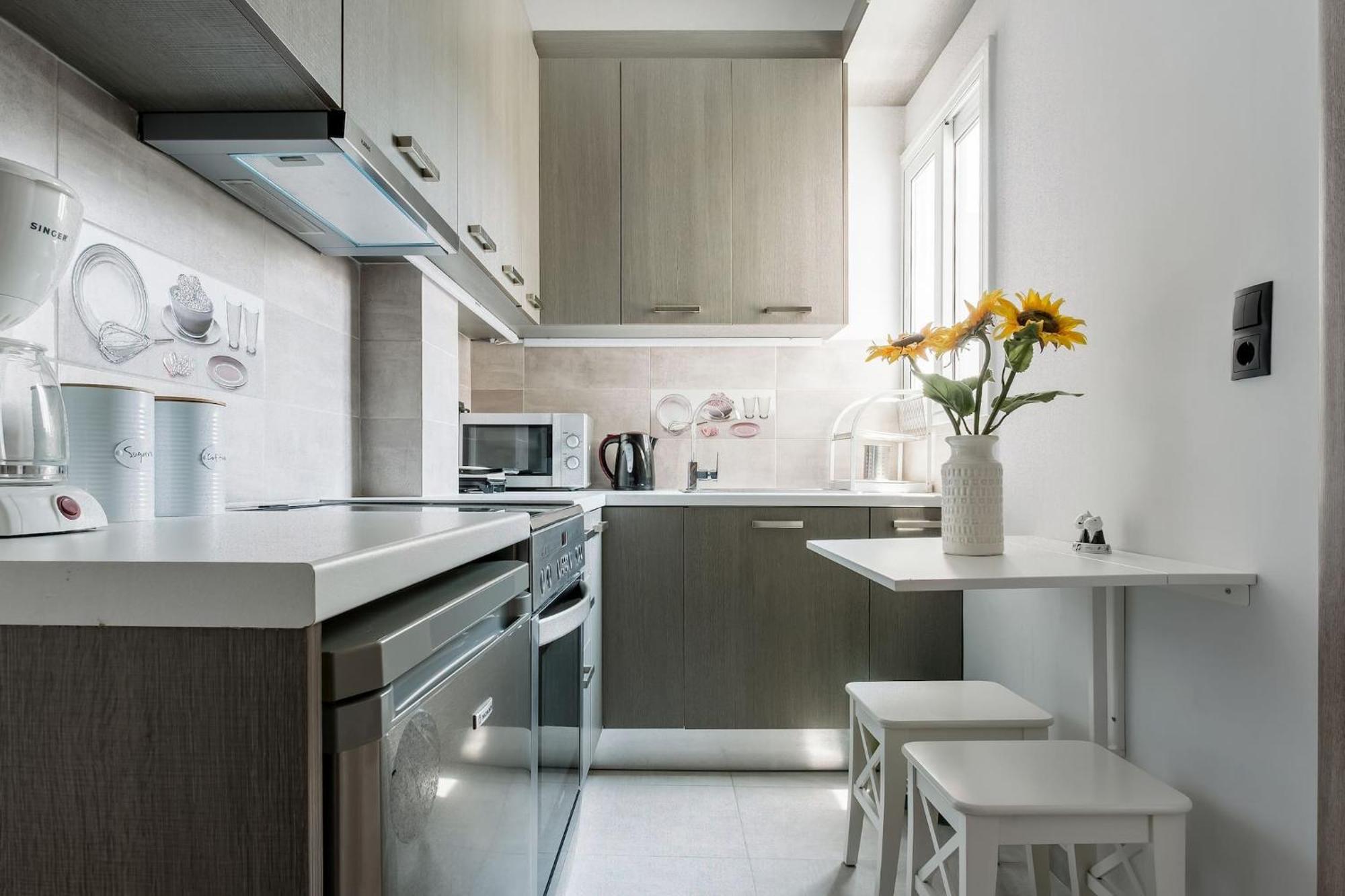 Romantic Love-Nest Studio Near Acropolis & Metro أثينا المظهر الخارجي الصورة